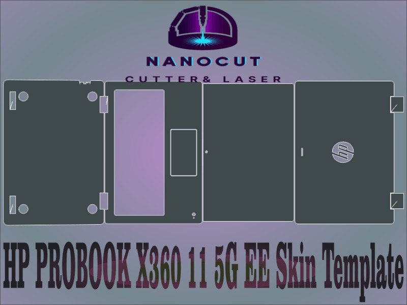 HP PROBOOK X360 11 5G EE